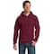 Port & Company® Colors Essential Fleece Pullover Hooded Sweatshirt